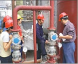 香港联邦制药高浓度氨氮废水处理